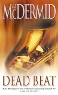 Cover: Dead Beat - Hemlock Press
