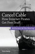 Cover: Cancel Cable - Questing Vole Press
