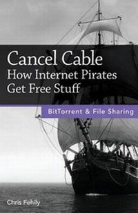 Enlarge image Cover: Cancel Cable - Questing Vole Press