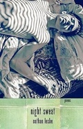 Cover: Night Sweat - Hamilton Stone Editions