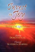 Cover: Invest in Joy - Wyatt-MacKenzie Publishing