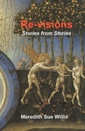 Cover: Re-Visions - Hamilton Stone Editions