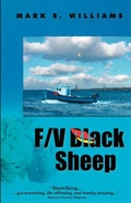 Cover: F/V Black Sheep - Silver Perch Press
