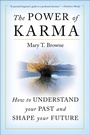 Cover: The Power of Karma - William Morrow Paperbacks