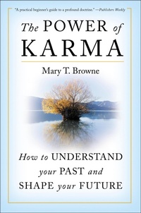 Enlarge image Cover: The Power of Karma - William Morrow Paperbacks
