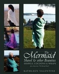 Cover: The Mermaid Shawl & Other Beauties - Parlez-Moi Press