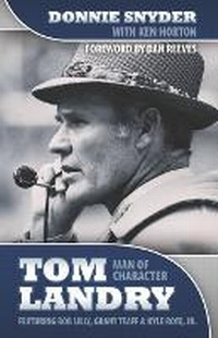 Enlarge image Cover: Tom Landry - Cross Training Publishing