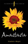 Cover: Anastasia - Ringing Cedars Press