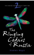 Cover: The Ringing Cedars of Russia - Ringing Cedars Press