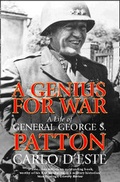 Cover: A Genius for War: v. 2 - HarperCollins