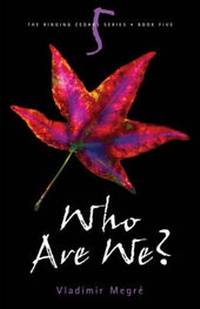 Enlarge image Cover: Who are We? - Ringing Cedars Press