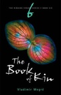 Cover: The Book of Kin - Ringing Cedars Press