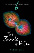 Cover: The Book of Kin - Ringing Cedars Press