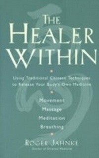 Abbildung von: The Healer Within - HarperOne