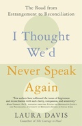 Cover: I Thought We'd Never Speak Again - HarperCollins
