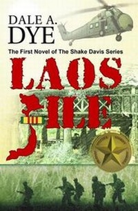 Enlarge image Cover: Laos File - Warriors Publishing Group