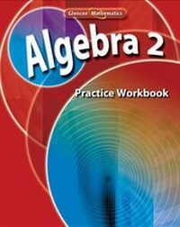 Enlarge image Cover: Algebra 2, Practice Workbook - McGraw-Hill Inc.,US