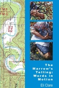 Cover: The Marrow's Telling - Homofactus Press, L.L.C.