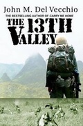 Cover: The 13th Valley - Warriors Publishing Group