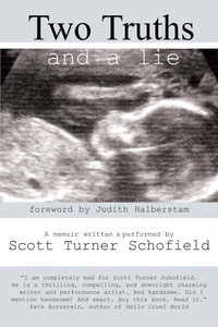 Enlarge image Cover: Two Truths and a Lie - Homofactus Press, L.L.C.