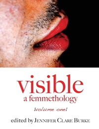 Enlarge image Cover: Visible - Homofactus Press, L.L.C.