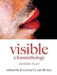Enlarge image Cover: Visible - Homofactus Press, L.L.C.