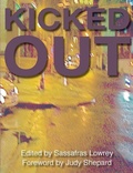 Cover: Kicked Out - Homofactus Press, L.L.C.