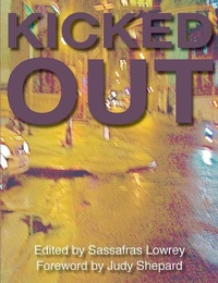 Enlarge image Cover: Kicked Out - Homofactus Press, L.L.C.