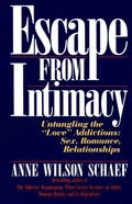 Cover: Escape from Intimacy - HarperCollins