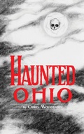 Cover: Haunted Ohio - Kestrel Publications (OH)