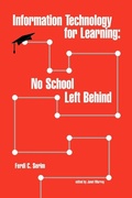 Cover: Information Technology for Learning - Big6 Associates, LLC