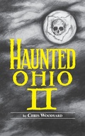 Cover: Haunted Ohio - Kestrel Publications (OH)