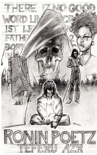 Abbildung von: The Ronin Poetz - Dachosen Publishing