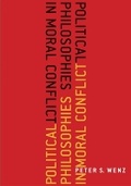 Cover: Political Philosophies in Moral Conflict - McGraw Hill Higher Education