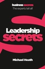 Cover: Leadership - William Collins