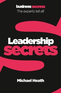 Enlarge image Cover: Leadership - William Collins