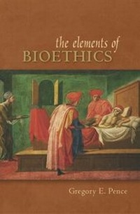 Enlarge image Cover: Elements of Bioethics - McGraw-Hill Higher Education