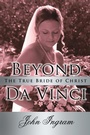 Cover: Beyond Da Vinci - AUTHORHOUSE