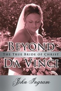 Cover: Beyond Da Vinci - AUTHORHOUSE