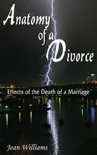 Abbildung von: Anatomy of a Divorce - AUTHORHOUSE