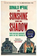 Cover: In Sunshine or in Shadow - Simon + Schuster LLC