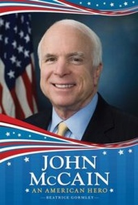 Abbildung von: John McCain - Aladdin
