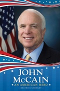 Cover: John McCain - Aladdin Paperbacks