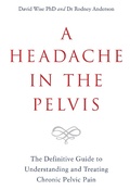 Cover: A Headache in the Pelvis - Hay House UK