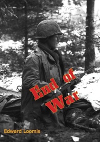 Enlarge image Cover: End of War - Arcole Publishing