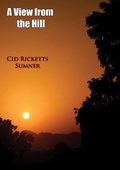 Cover: View from the Hill - Valmy Publishing