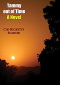 Cover: Tammy out of Time - Valmy Publishing