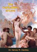 Cover: Caricature of Love - Muriwai Books