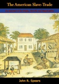Cover: American Slave-Trade - Papamoa Press
