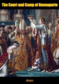 Cover: Court and Camp of Buonaparte - Friedland Books